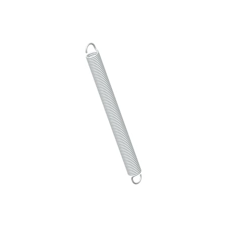 Approved Vendor Extension Spring, O= .250, L= 2.92, W= .030 G009963990